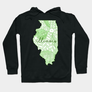 Illinois Hoodie